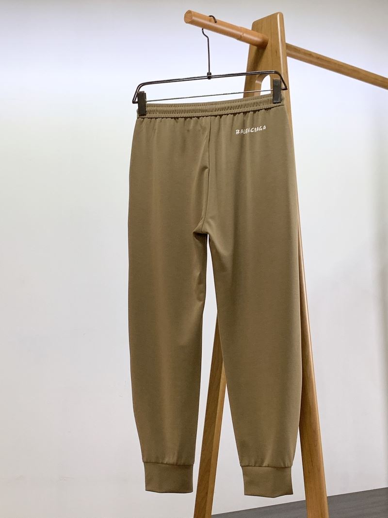 Balenciaga Long Pants